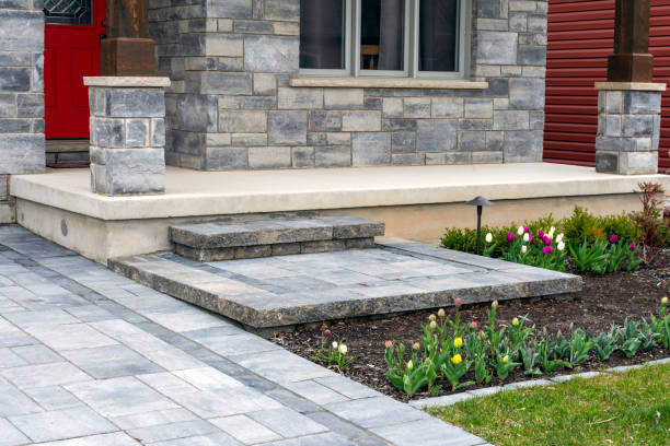 Genoa, IL Driveway Pavers Company