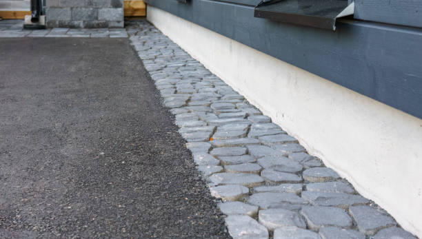 Best Best Driveway Pavers  in Genoa, IL