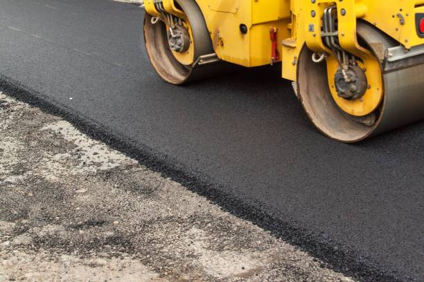 Best Decorative Driveway Pavers  in Genoa, IL