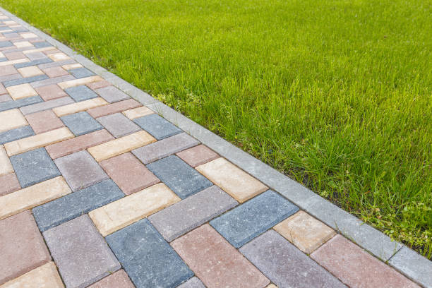 Best Commercial Driveway Pavers  in Genoa, IL